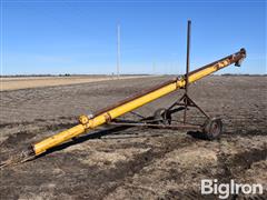 Mayrath 8”x27’ Auger 