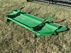 2013 John Deere Combine Tail Board 