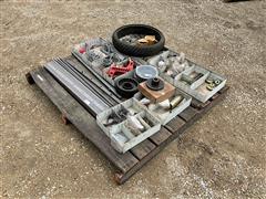 Jacobsen Reel Mower Parts 