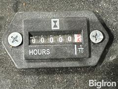 Hours Meter