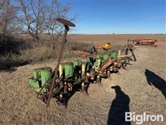 John Deere 6R30 Planter 