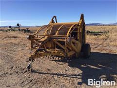 Anderson Rock Picker 