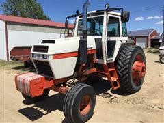 Case 2590 2WD Tractor 