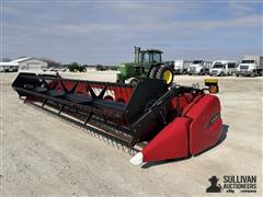 2011 Case IH 3020 25' Platform 