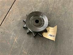 Generator Fan Pulley 