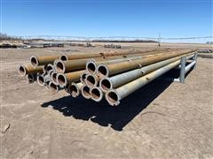 Zimmatic Span Pipe 