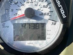 Odometer