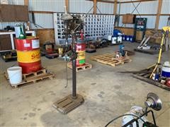 Drill Press 