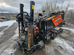 2021 DitchWitch JT24 Directional Drill & Complete Mud Mixing System 