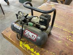 Senco Air Compressor 