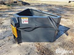 2023 Wolverine CCT-11-148V Cement Bucket 