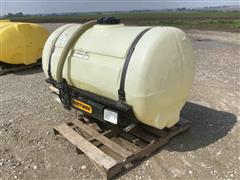 Bestway Front Tractor Mount Poly Tank 