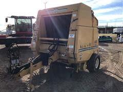 1994 Vermeer 605K Round Baler 