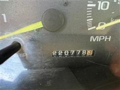 Odometer