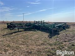 Great Plains HS2100-36 Velocity Till 