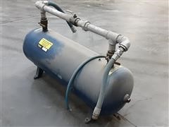 Discharge/Suction Tank 