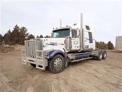 2001 Western Star 4964EX T/A Truck Tractor 