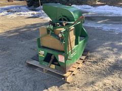 Automatic MB20 3-pt Mister/blower 
