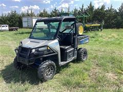 2017 Polaris XP 900 UTV 