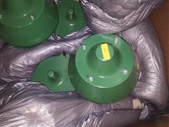 Emerson Enardo 850 Tank Relief Valves 