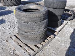 Goodyear 275/70R18 Tires 