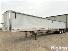 2012 Timpte 50' Tri/A Grain Trailer 