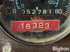 Odometer