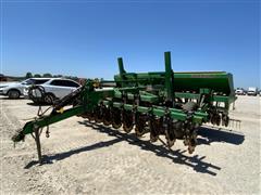 Great Plains 1500 15' Grain Drill 