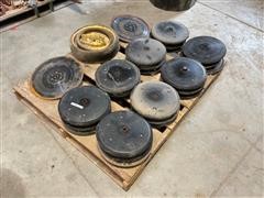 Planter Parts 