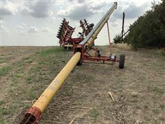 Westfield 8"x36' Grain Auger 