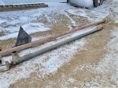 4" Transfer Augers 