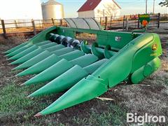 John Deere 608C Corn Head 