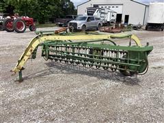 John Deere 896A Hay Rake 