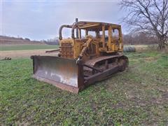 Caterpillar D7G Dozer 