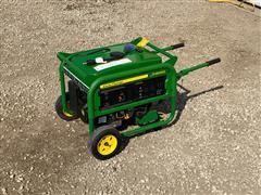 2013 John Deere GEN-8000-0JME Generator 