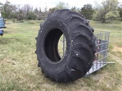 Goodyear 24.5-32 Tire 