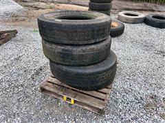 Goodyear 295/75R22.5 Tires 