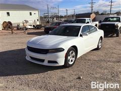 2018 Dodge Charger Car 