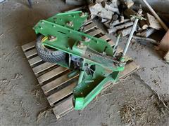 John Deere 1760NT Planter Transmission 