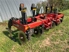 Case IH 2500B 3-PT Ripper 