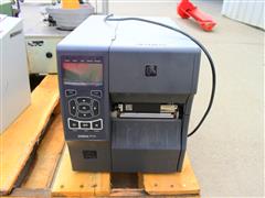 Zebra ZT410 Thermal Transfer Printer 