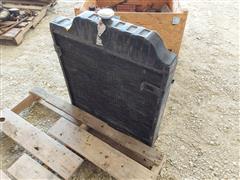 Allis-Chalmers Radiator For 7030/7040 