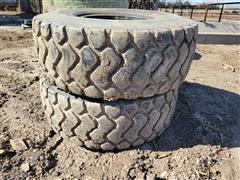 Double Coin 20.5R25 REM 2 Tires 