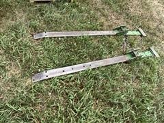 John Deere Bucket Forks 