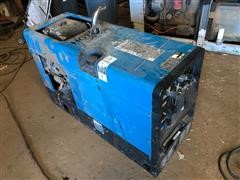 Miller Trailblazer 301G Welder/Generator 