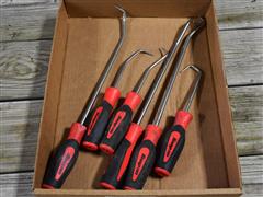 Snap-On Specialty Picks 