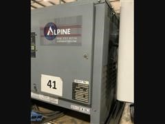 Alpine XPT24-750B PF2G 48 Volt Battery Charger 
