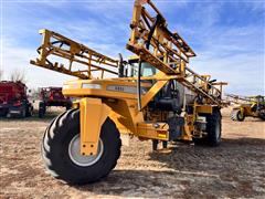 2007 Ag-Chem Terra-Gator Self-Propelled Sprayer 