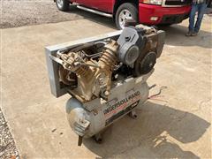 Ingersoll Rand T30 Gas Powered Air Compressor 