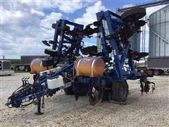 2018 Blu-Jet Legacy 19R30 NH3 Applicator 